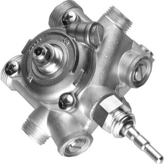 Junkers - 87070024630 - JU Wasserarmatur für W325--350-1K/A..P