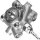 Junkers - 87070024630 - JU Wasserarmatur für W325--350-1K/A..P