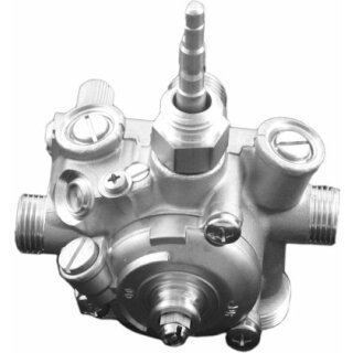 Junkers - 87070024980 - JU Wasserarmatur für WR 250..275-1K/A,