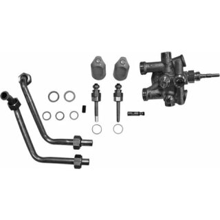 Junkers - 87070063300 - JU Wasserarmatur Messing für