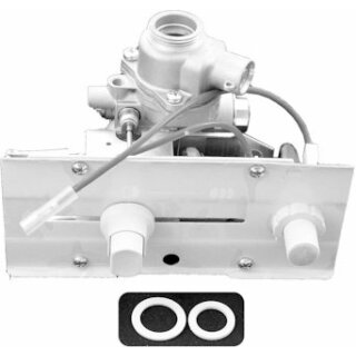 Junkers - 87070110430 - JU Gasarmatur für
