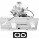 Junkers - 87070110430 - JU Gasarmatur für
