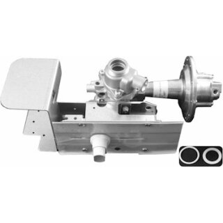 Junkers - 87070113780 - JU Gasarmatur für