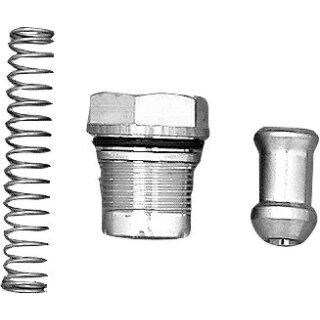 Junkers - 87074020210 - JU Wassermengenregler für