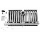 Junkers - 87081201220 - JU Brenner für