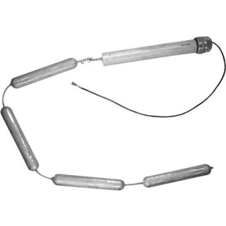 Junkers - 87099186660 - JU Anode 1"