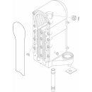 Junkers - 87154069380 - JU Wärmetauscher für