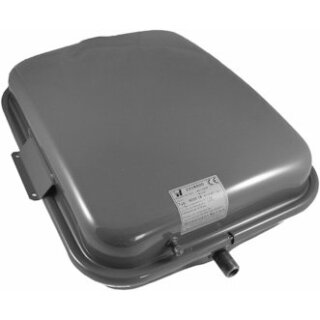 Junkers - 87154071300 - JU Ausdehnungsgefäß 18l für