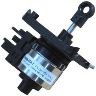 Junkers - 87160113600 - JU/SIEGER Motor