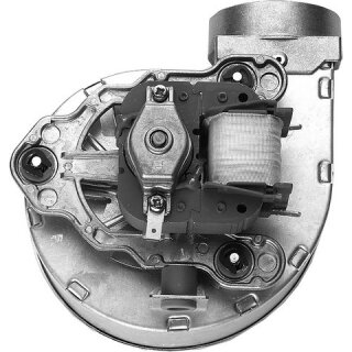 Junkers - 87172041660 - JU Gebläse für ZSR 7/11-5AE, ZSN 7/11-6,