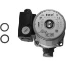 Junkers - 87172043600 - JU Pumpe Z20-5 FSR9 140mm G1...