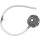 Junkers - 87174060580 - JU Differenzdruckschalter für ZBR..-42A,