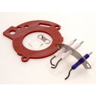 Junkers - 87181070870 - JU Elektrodensatz für
