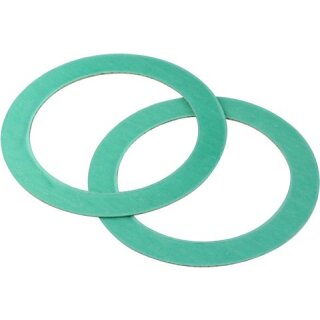 Junkers - 87185727530 - SIEGER Dichtung D125x170x1,5mm (2x)