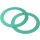Junkers - 87185727530 - SIEGER Dichtung D125x170x1,5mm (2x)