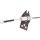Junkers - 87185737460 - SIEGER Überwachungselektrode + Kabel V1