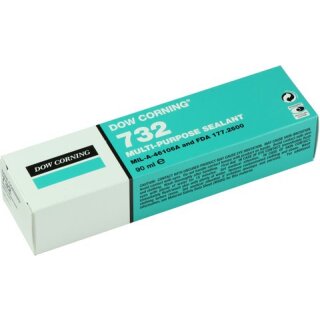 Junkers - 87185760180 - SIEGER Dichtmasse Silastik 732 90ml Tube
