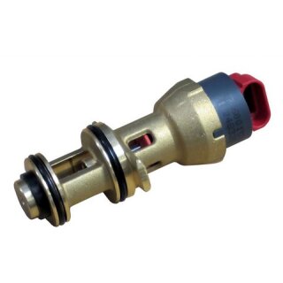 Junkers - 8718600137 - SIEGER Umschaltventil