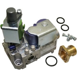 Junkers - 8718600169 - SIEGER Service-Set Gasarmatur HW VK8115M