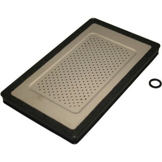 Junkers - 8718600208 - SIEGER Dichtung 15/25kW mit