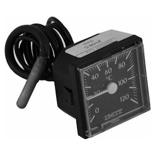 Junkers - 87229661800 - JU Thermometer