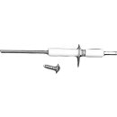 Junkers - 87290107010 - JU Ionisationselektrode für