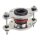 Grundfos - 91074493 - Gummikompensator DN150 PN16 Edelstahl - Zubehör für Druckerhöhungsanl.
