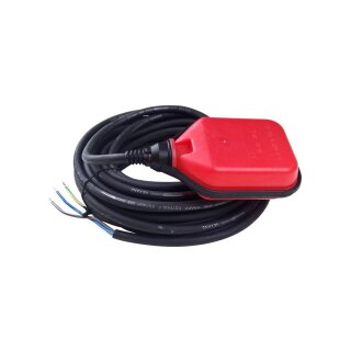 Grundfos - 00ID7942 - Schwimmerschaltero.Steckerentleer.20m - Zubehör