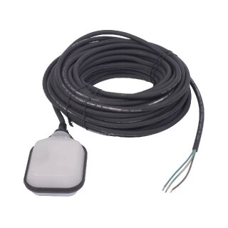Grundfos - 00ID7944 - Schwimmerschaltero.Steckerbefüllen20m - Zubehör