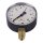 Grundfos - 920410 - Manometer D=63mm R1/4 0-10bar - Zubehör für Unterwasserpumpen