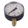 Grundfos - 920410 - Manometer D=63mm R1/4 0-10bar - Zubehör für Unterwasserpumpen