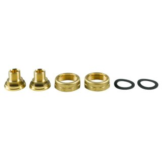 Grundfos - 96433907 - Lötverschraubung G1_1/4X15mm R1/2Ag - Zubehör für Zirkulationspumpen