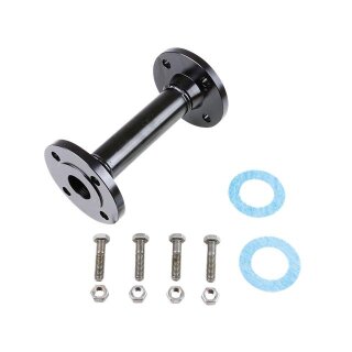 Grundfos - 98848068 - Adapterflansch DN32 PN6 H:220 d:75 - Zubehör für Trockenläuferpumpen