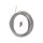 Grundfos - 91042984 - Niroseilsatz 30m D=2mm 4 St.Bügelklemmen - Zubehör für Unterwasserpumpen