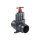 Grundfos - 96697920 - Absperr-Zulaufschieber DN150 PN2,5 - Zubehör für Hebeanlagen