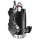 Grundfos - 98709179 - Nachrüstsatz Schwimmerschalterführung - Zubehör f.Schmutz-/Abwasserpum.