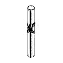 Grundfos - 115016 - Zubehör für Unterwasserpumpen Kabelschellen aus 7,5m Gummilochband