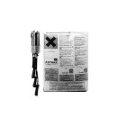 Grundfos - 91070503 - Kabelkupplung für Kabel bis 4x16mm2 - Zubehör für Unterwasserpumpen