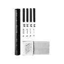 Grundfos - 116251 - Schrumpfmuffe KM für 4x1,5-4/3x1,5-6mm2 - Zubehör für Unterwasserpumpen