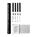 Grundfos - 116251 - Schrumpfmuffe KM für 4x1,5-4/3x1,5-6mm2 - Zubehör für Unterwasserpumpen