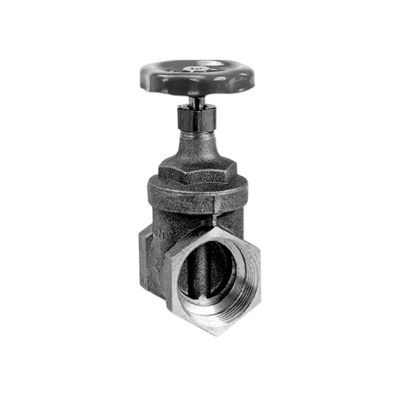 Produktbild von Absperrschieber D=250 Mm - Zubehör Für Die Absauganlage