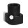 Grundfos - 91072718 - Rückschlagklappe Rp2 IG Kunststoff - Zubehör f.Schmutz-/Abwasserpum.