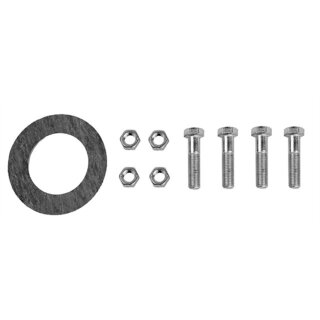 Grundfos - 96001998 - Montageset DN65 4 Schrauben M16x65 - Zubehör für Hebeanlagen