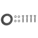 Grundfos - 96001998 - Montageset DN65 4 Schrauben M16x65 - Zubehör für Hebeanlagen