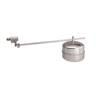 Grundfos - 91040092 - Schwimmerventil SVN R1_1/4 Messing - Zubehör für Druckerhöhungsanl.