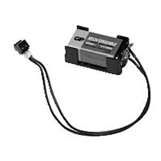 Grundfos - 98079684 - Batterieadapter mit Steckersatz 9V-LC220 - Zubehör für Hebeanlagen