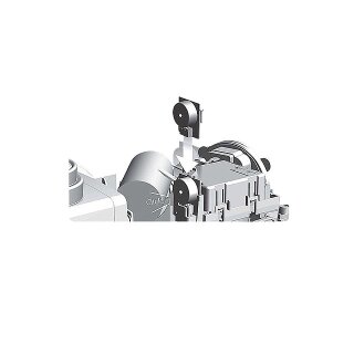 Grundfos - 97772315 - Alarmplatine als Einsteckplatine - Zubehör f.Schmutz-/Abwasserpum.