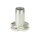 Grundfos - 120125 - Übergangsflansch R2_1/2xDN50 PN16/40 SP - Zubehör für Unterwasserpumpen