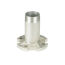 Grundfos - 120126 - Übergangsflansch R2_1/2xDN65 PN16/40 SP - Zubehör für Unterwasserpumpen