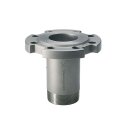 Grundfos - 170160 - Übergangsflansch R6xDN150 PN16/40 - Zubehör für Unterwasserpumpen